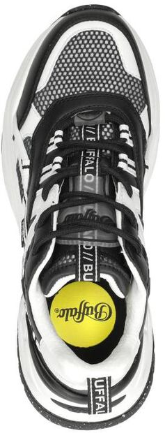 Triplet Hollow - large