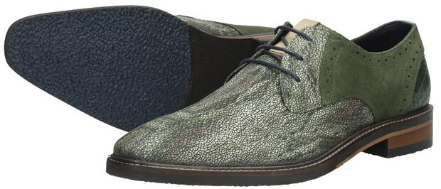 Herenschoenen gekleed - large