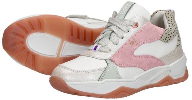 Sneakers Laag - large