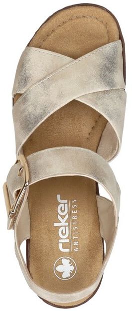 Sandalen Hak - large