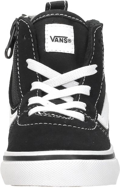 Ashwood Hi Decon Side Zip - large