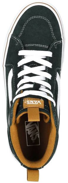 YT Filmore Hi VansGuard - large