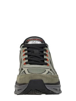 Slip-Ins: Relaxed-Fit Glide-Step