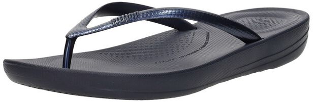 Iqushion Ergonomic Flip Flops - large