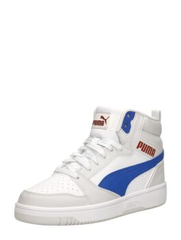 Puma Rebound V6 Mid Jr