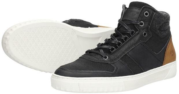 MOZO | Antislipschoenen | Shoes For Crews Europe