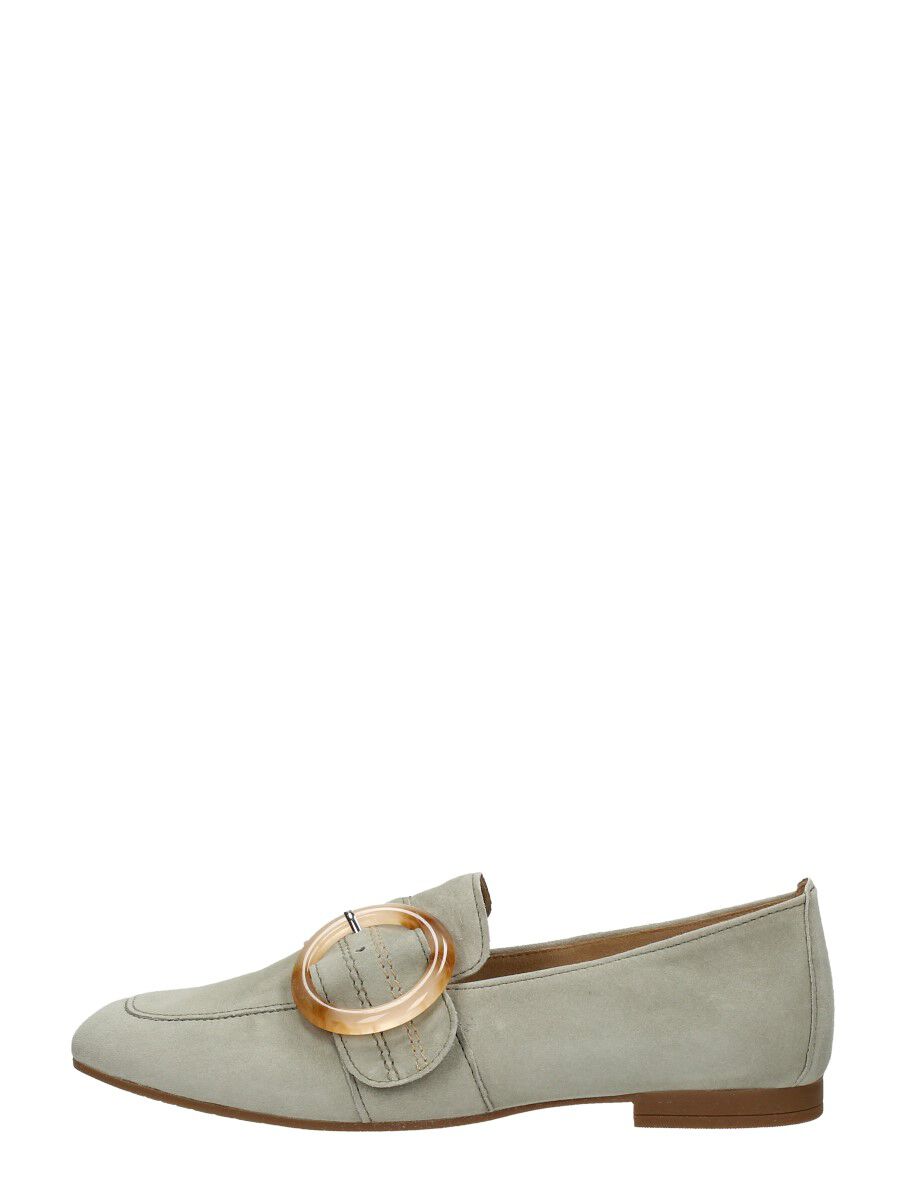 Dames moccasin instappers - Schuurman Schoenen