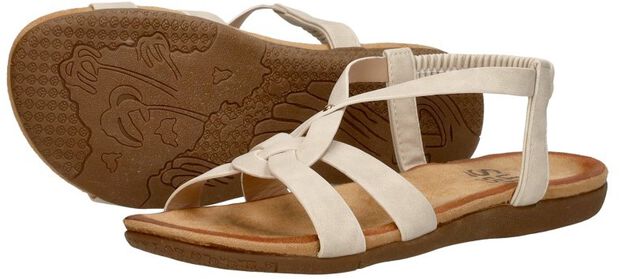 Sandalen Plat - large