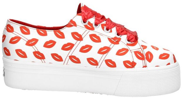 Lizzy X Superga - large