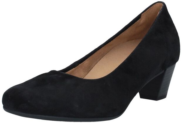 Dames pumps - large