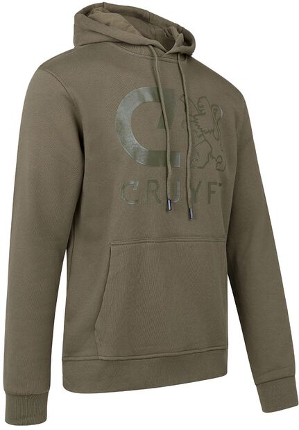 Hernandez Hoodie - large