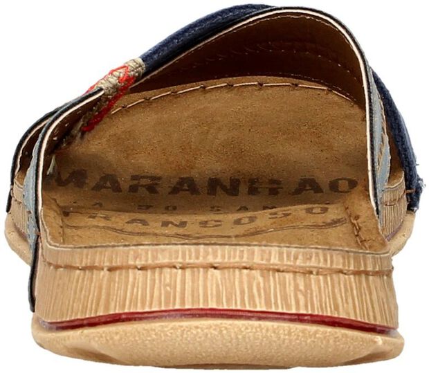 Heren slippers - large