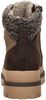 Veterschoenen Hoog - small