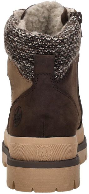 Veterschoenen Hoog - large