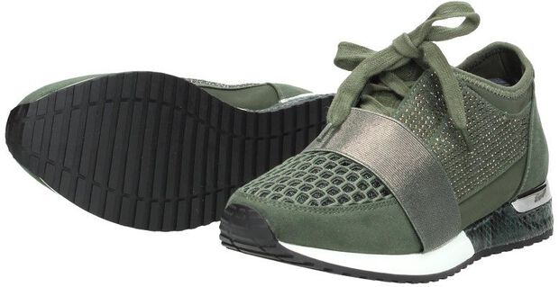 Dames sneakers - large