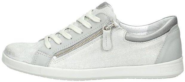 Dames veterschoenen - large