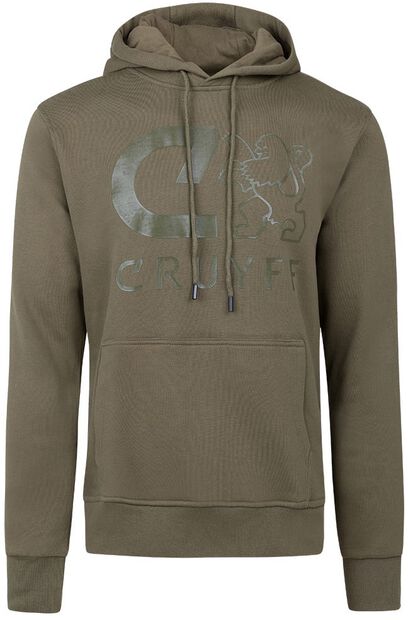 Hernandez Hoodie - large