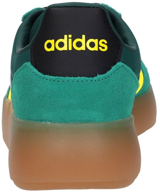 BARREDA DECODE J - large