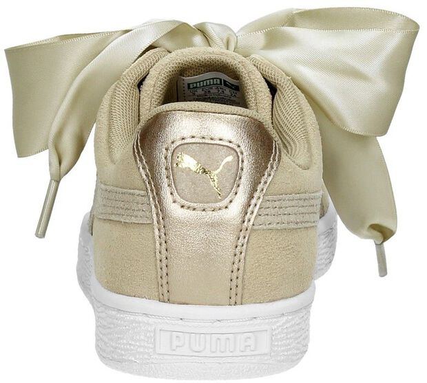 Basket Heart - large