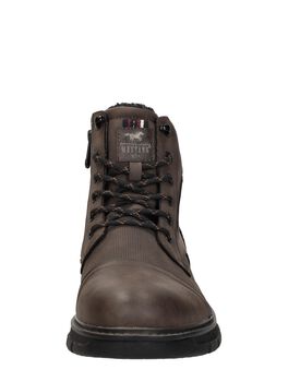 Veterschoenen Hoog