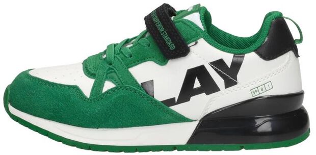 Shoot JR8 CB - large