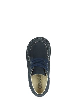 Jongens babyschoentjes