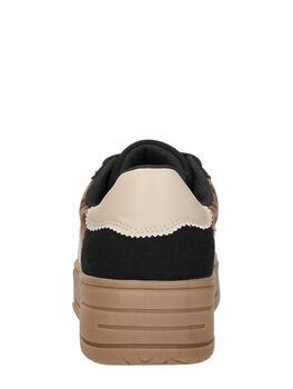Sneakers Laag