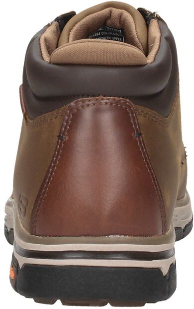 Relaxed Fit: Segment 2.0 - Brogden - large