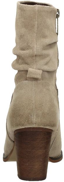 Dames enkellaarsjes - large