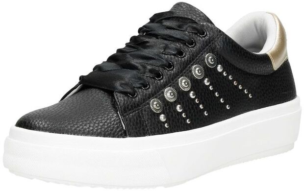 Sneakers Laag - large