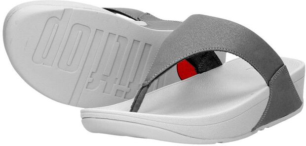 Lulu Shimmer Toepost - large