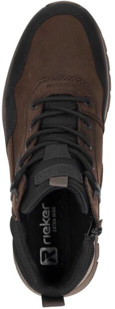 Veterschoenen Hoog - large