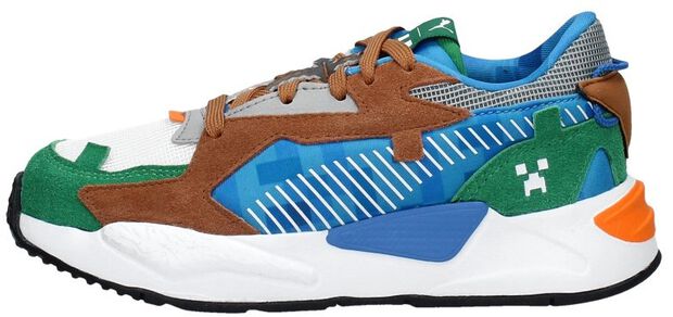 Minecraft RS-Z PS/Jr - large