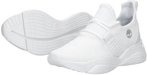 Emerald Bay Knit Sneaker - large