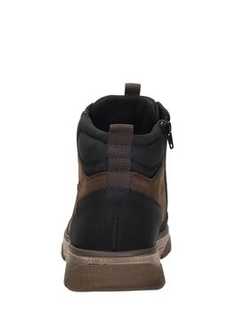 Veterschoenen Hoog