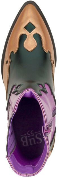 Western boots - large