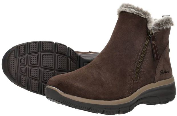 Relaxed Fit: Easy Going - High Zip - large