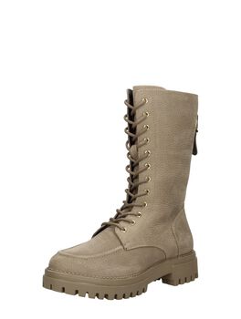 Veterschoenen Hoog