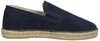 Heren espadrilles - small