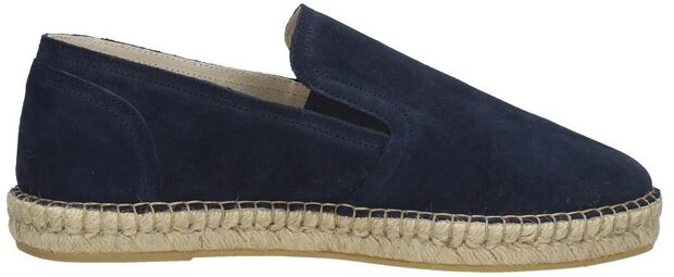 Heren espadrilles - large