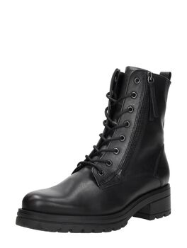 Veterschoenen Hoog