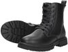 Veterschoen hoog - small