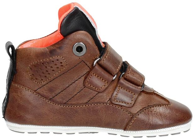 Jongens babyschoentjes - large