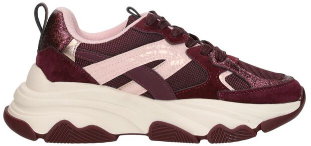 Sneakers Laag - large