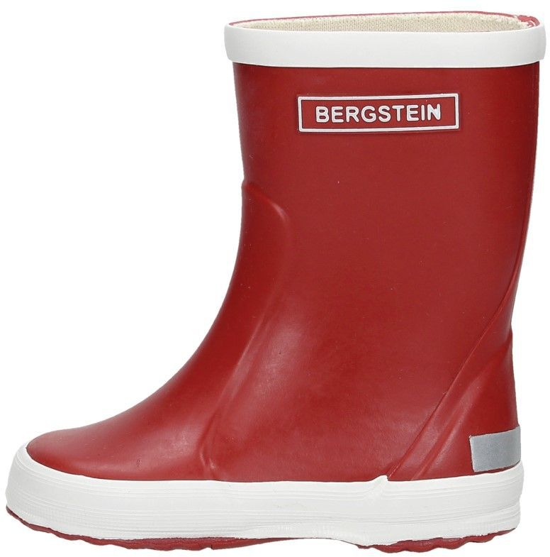 BN Rainboot Red rood