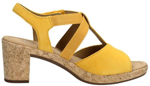 Dames sandalen - large