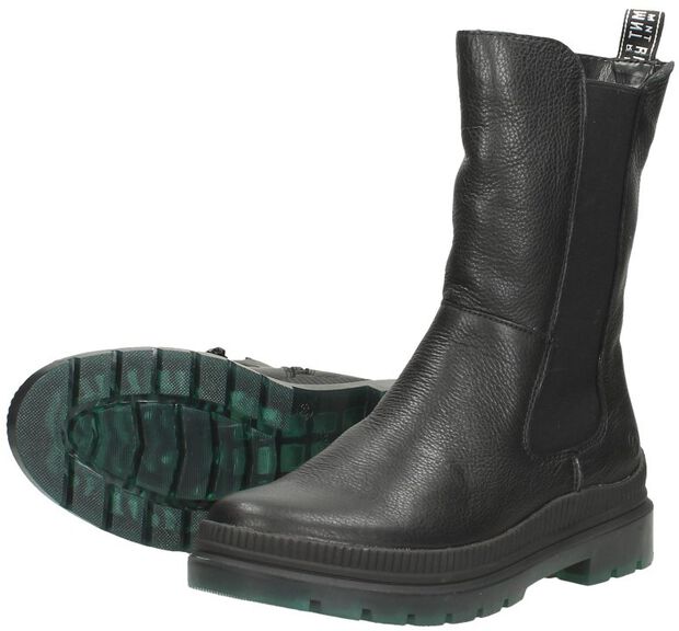 Enkellaarsjes Plat - large