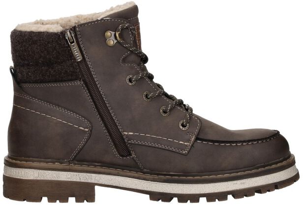 Veterschoenen Hoog - large