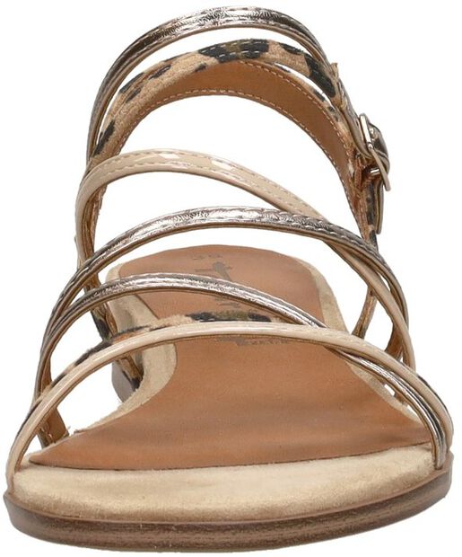 Sandalen Plat - large