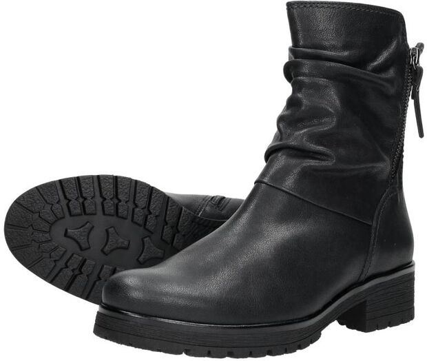 Enkellaarsjes Plat - large